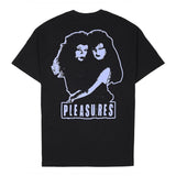 Pleasures T-Shirts VOLUME T-SHIRT