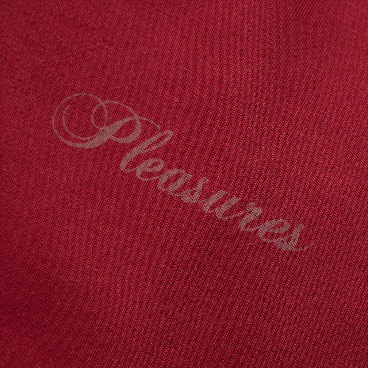 Pleasures Hoodies & Sweatshirts WARSAW HOODIE