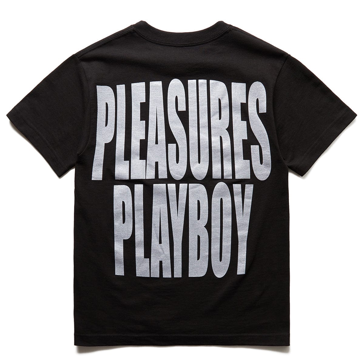 Pleasures T-Shirts X PLAYBOY 1977 T-SHIRT