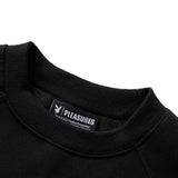 Pleasures Hoodies & Sweatshirts X PLAYBOY BUNNY LOGO CREWNECK