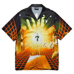 Load image into Gallery viewer, Pleasures Shirts X PLAYBOY SOLAR BUTTON DOWN
