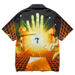 Load image into Gallery viewer, Pleasures Shirts X PLAYBOY SOLAR BUTTON DOWN
