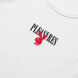 Pleasures T-Shirts X PLAYBOY TANK TOP (2 PACK)