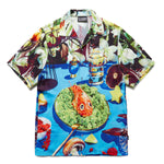 Load image into Gallery viewer, Pleasures T-Shirts PLEASURES X PLAYBOY TASTE BUTTON DOWN
