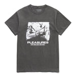 Load image into Gallery viewer, Pleasures T-Shirts X PLAYBOY TOUGH WASHED T-SHIRT
