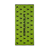 Pleasures Home BLACK / O/S X PLAYBOY TOWEL