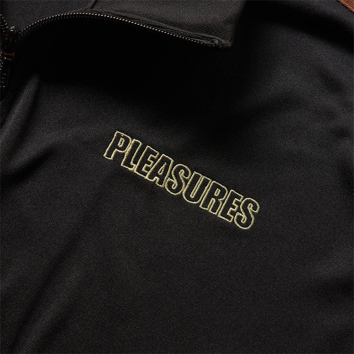 Pleasures Outerwear X PLAYBOY WICKED TRACK JACKET
