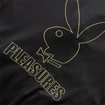 Load image into Gallery viewer, Pleasures Outerwear X PLAYBOY WICKED TRACK JACKET
