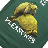 Pleasures T-Shirts YOUR TIME T-SHIRT