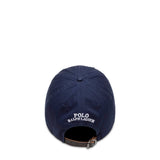 Polo Ralph Lauren Headwear NEWPORT NAVY / O/S POLO BEAR CHINO SPORT CAP