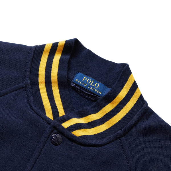 Polo Ralph Lauren Baseball Jacket