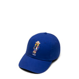 Polo Ralph Lauren Headwear ROYAL / O/S CHINO SPORT CAP