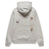 Polo Ralph Lauren Hoodies & Sweatshirts DENIM BEAR GRAPHIC HOODIE