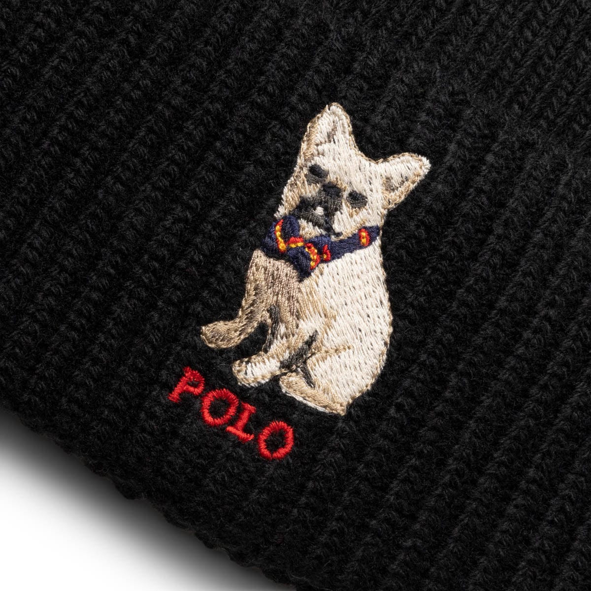 Polo french bulldog hat best sale