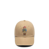 Polo Ralph Lauren Headwear LUXURY TAN / O/S FISHING BEAR SPORT CAP