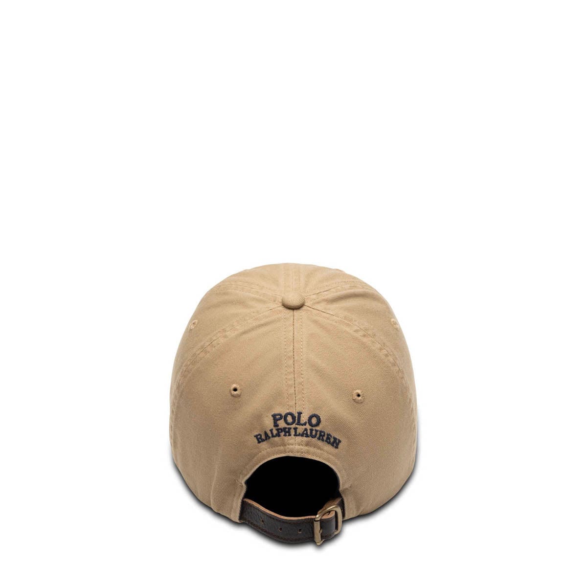 Polo Ralph Lauren Headwear LUXURY TAN / O/S FISHING BEAR SPORT CAP