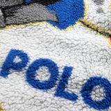 Polo Ralph Lauren Hoodies & Sweatshirts HI-PILE FLEECE POLO FULL-ZIP JACKET