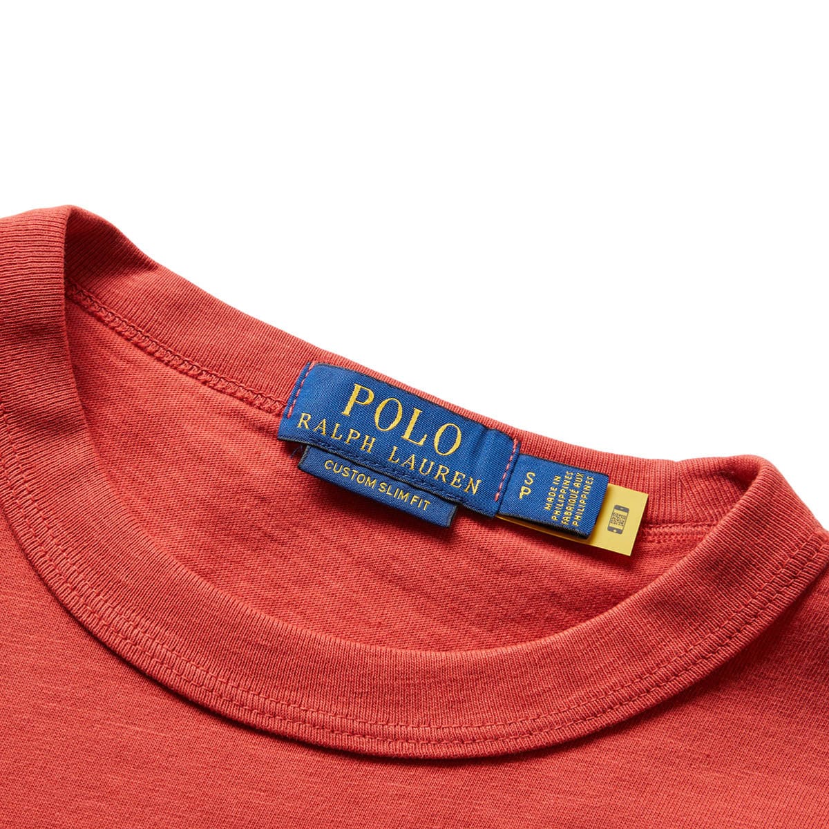 Polo Ralph Lauren T-Shirts LUNAR NEW YEAR NOVELTY RABBIT T-SHIRT