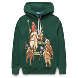 Polo Ralph Lauren Hoodies & Sweatshirts MAGIC FLEECE HOODIE