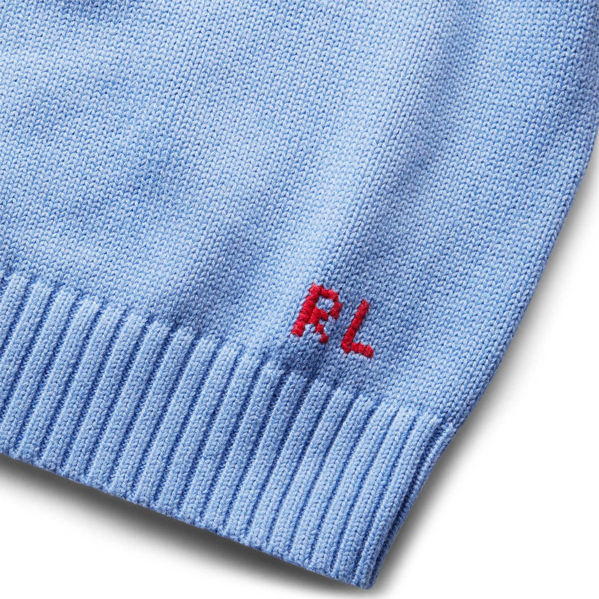 Polo Ralph Lauren Knitwear ORIGINAL LABEL PREPPY BEAR CREWNECK SWEATER