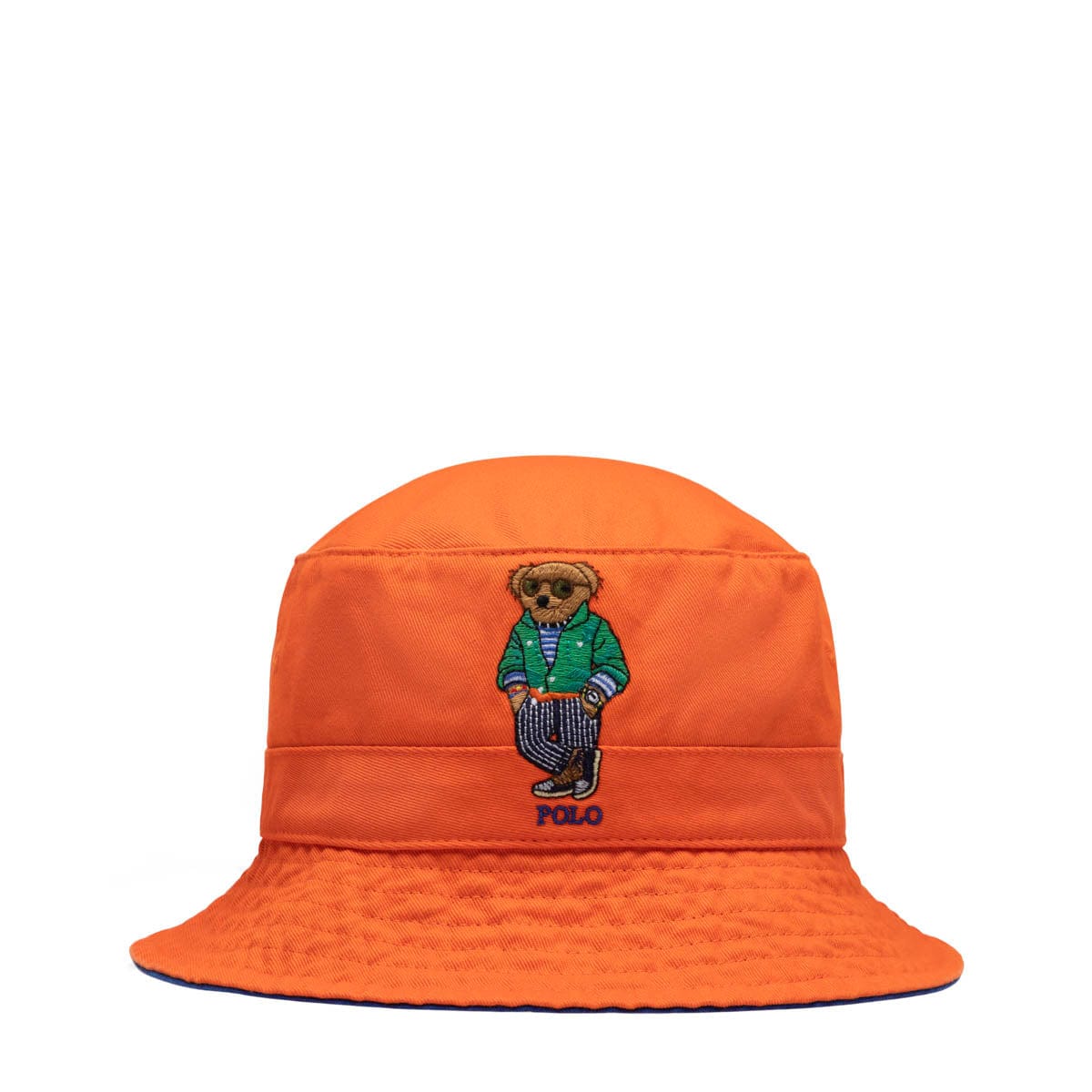 Polo Ralph Lauren Headwear POLO BEAR BUCKET HAT