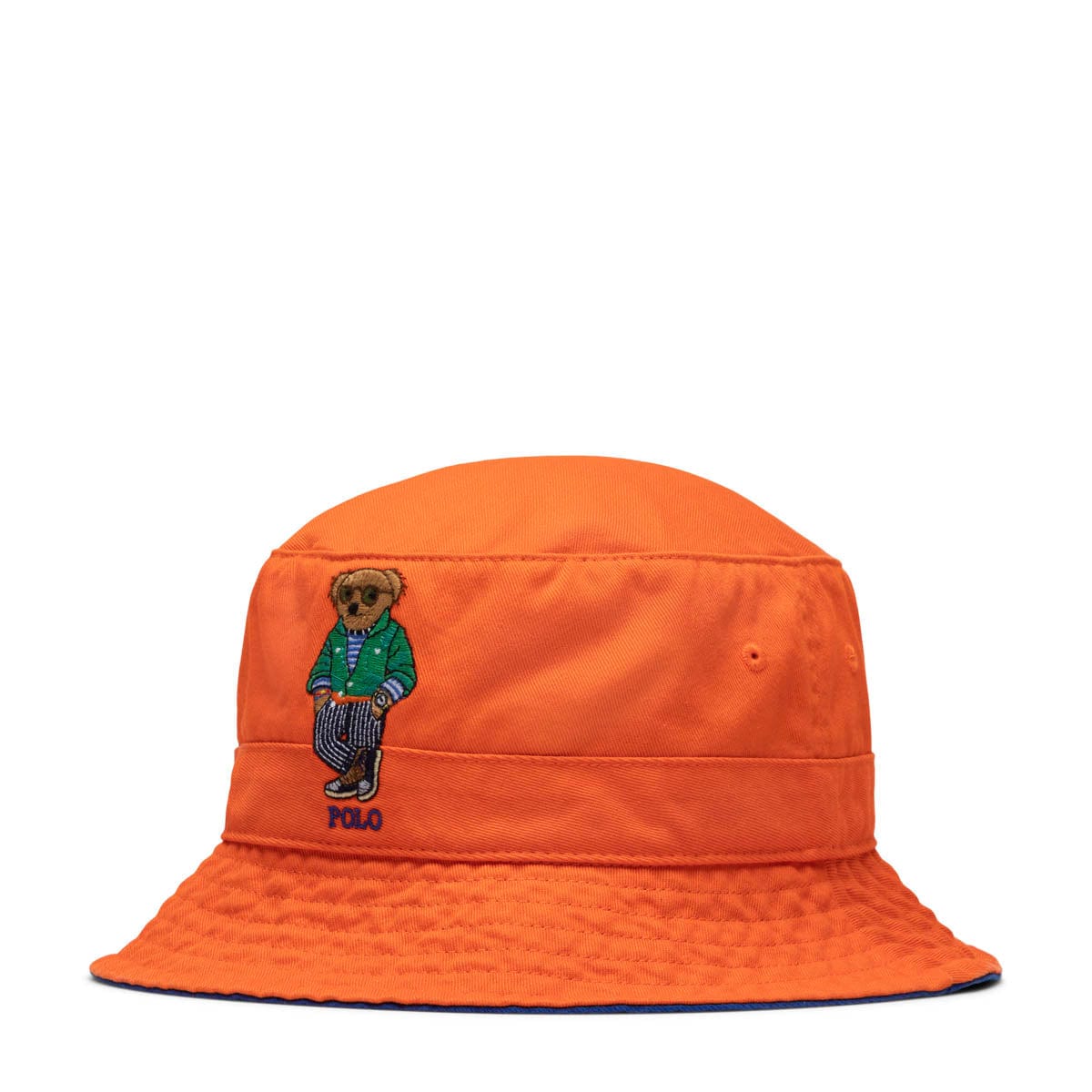 Polo Ralph Lauren Headwear POLO BEAR BUCKET HAT