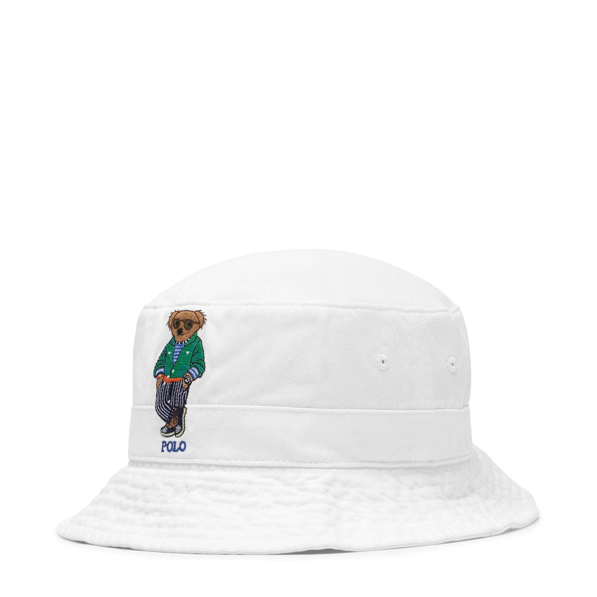Polo Ralph Lauren Headwear POLO BEAR BUCKET HAT