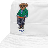 Polo Ralph Lauren Headwear POLO BEAR BUCKET HAT