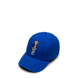 Polo Ralph Lauren Headwear PACIFIC ROYAL / O/S POLO BEAR CHINO SPORT CAP