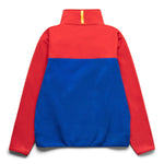 Load image into Gallery viewer, Polo Ralph Lauren Outerwear SNAP MOCK NECK COLORBLOCK PULLOVER
