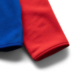 Load image into Gallery viewer, Polo Ralph Lauren Outerwear SNAP MOCK NECK COLORBLOCK PULLOVER
