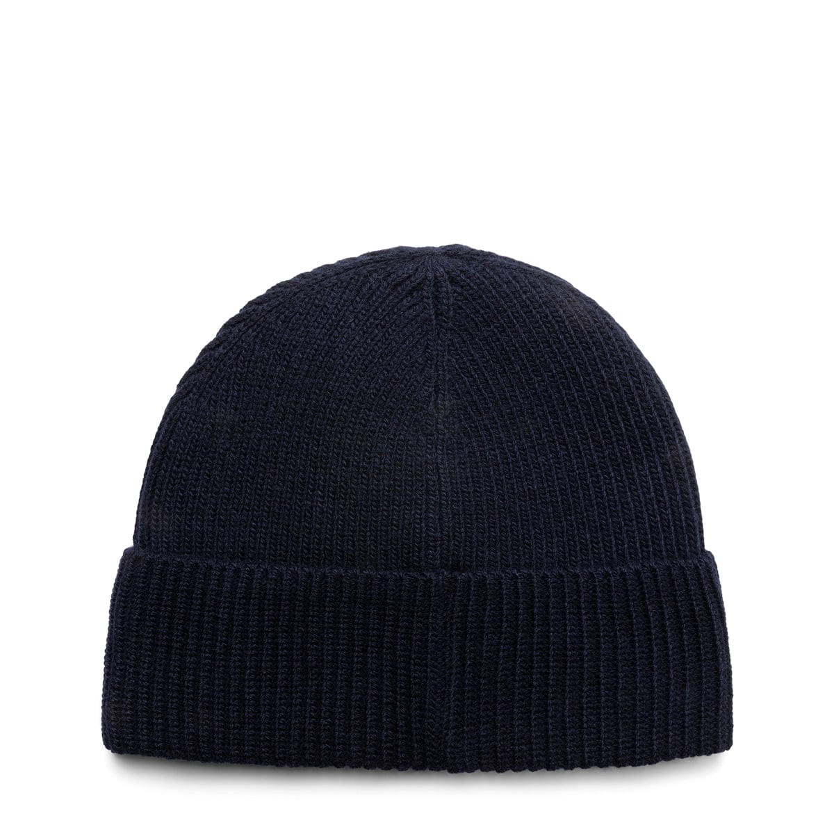 Polo Ralph Lauren Headwear HUNTER NAVY / O/S SOLID DENIM BEAR BEANIE