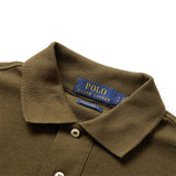 Polo Ralph Lauren Shirts S/S BASIC MESH POLO