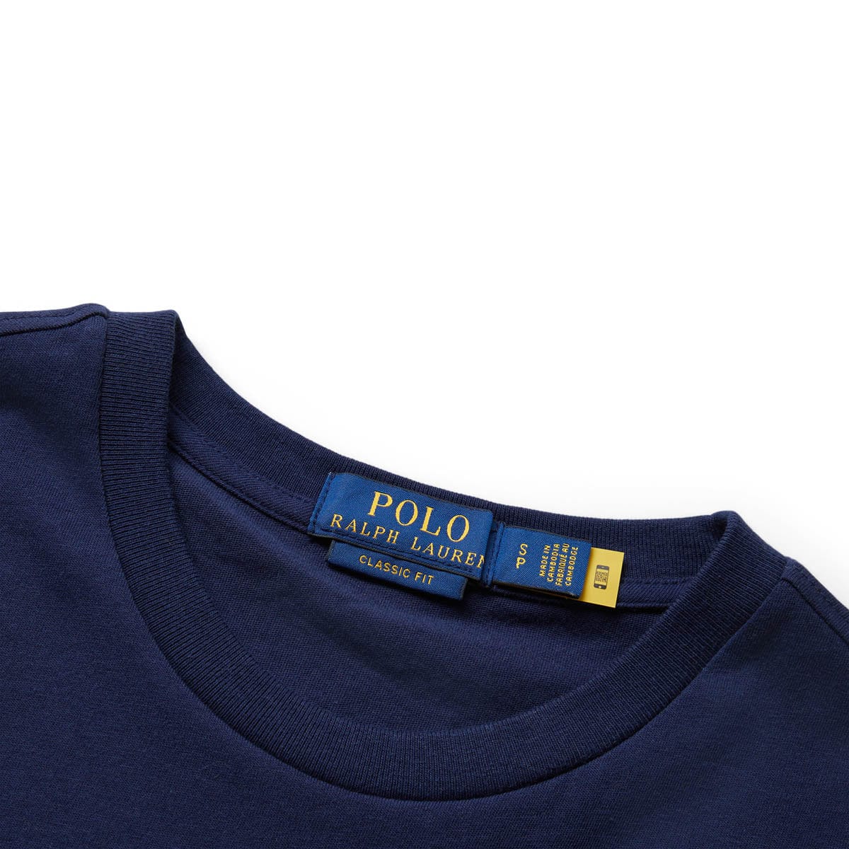 Polo Ralph Lauren T-Shirts POLO BEAR S/S T-SHIRT