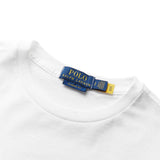 Polo Ralph Lauren T-Shirts PREPPY BEAR GRAPHIC T-SHIRT