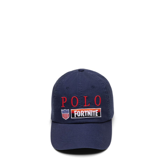 Polo Ralph Lauren Headwear NEWPORT NAVY / O/S X FORTNITE STADIUM CAP