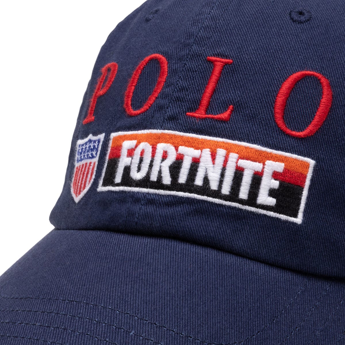 Polo Ralph Lauren Headwear NEWPORT NAVY / O/S X FORTNITE STADIUM CAP