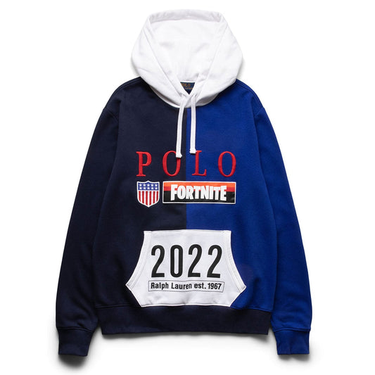 Polo Ralph Lauren Hoodies & Sweatshirts X FORTNITE STADIUM FLEECE HOODIE