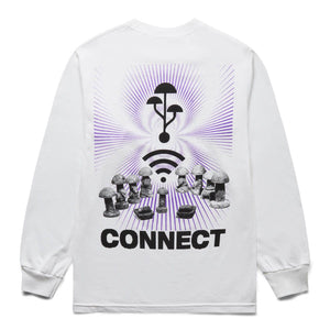 PRMTVO T-Shirts MICRODOSE CONNECT LS