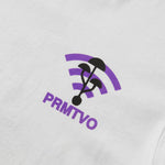 Load image into Gallery viewer, PRMTVO T-Shirts MICRODOSE CONNECT LS
