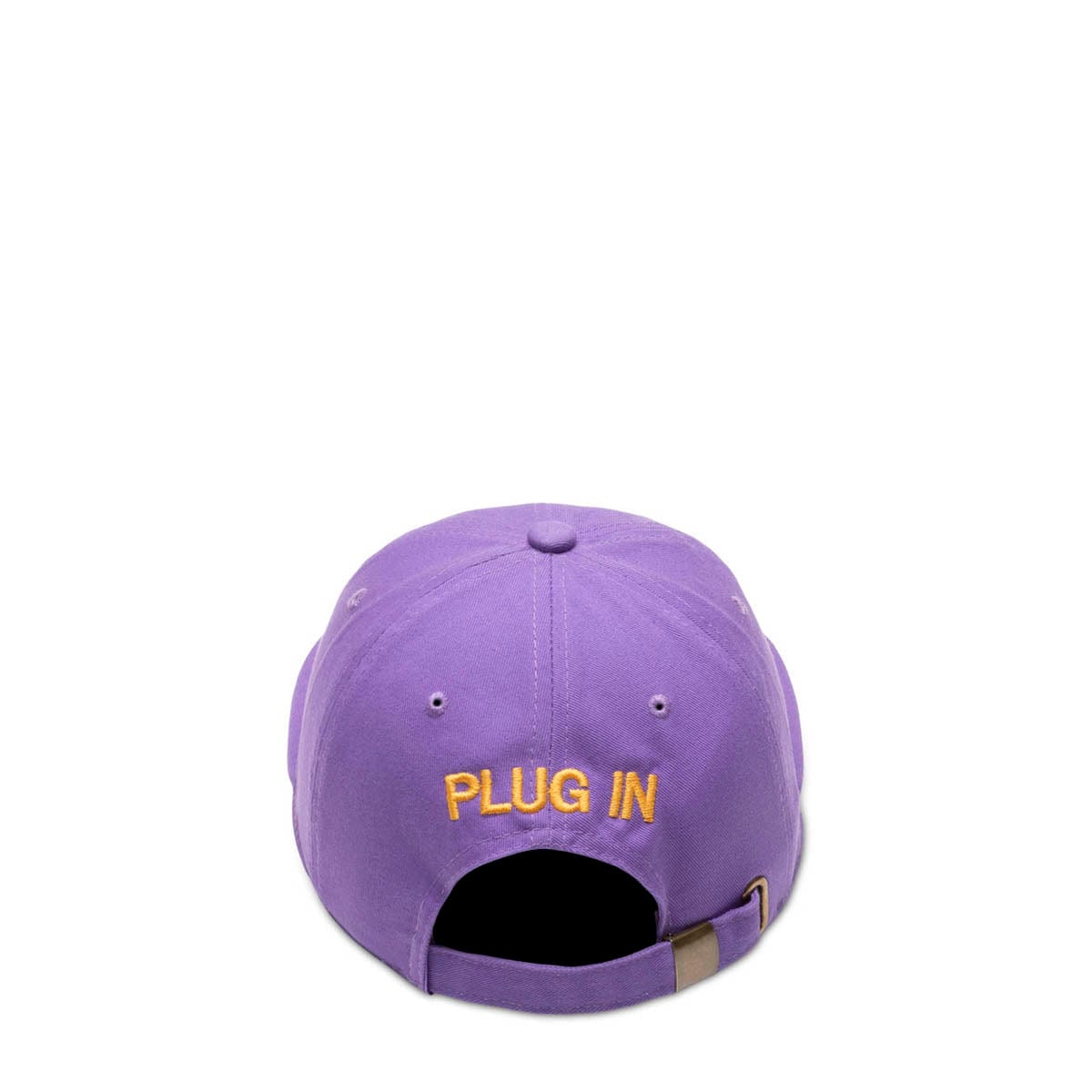 PRMTVO Headwear PURPLE / O/S PLUG IN HAT