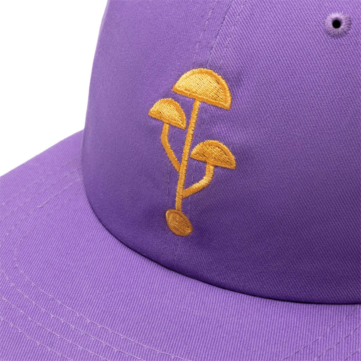 PRMTVO Headwear PURPLE / O/S PLUG IN HAT