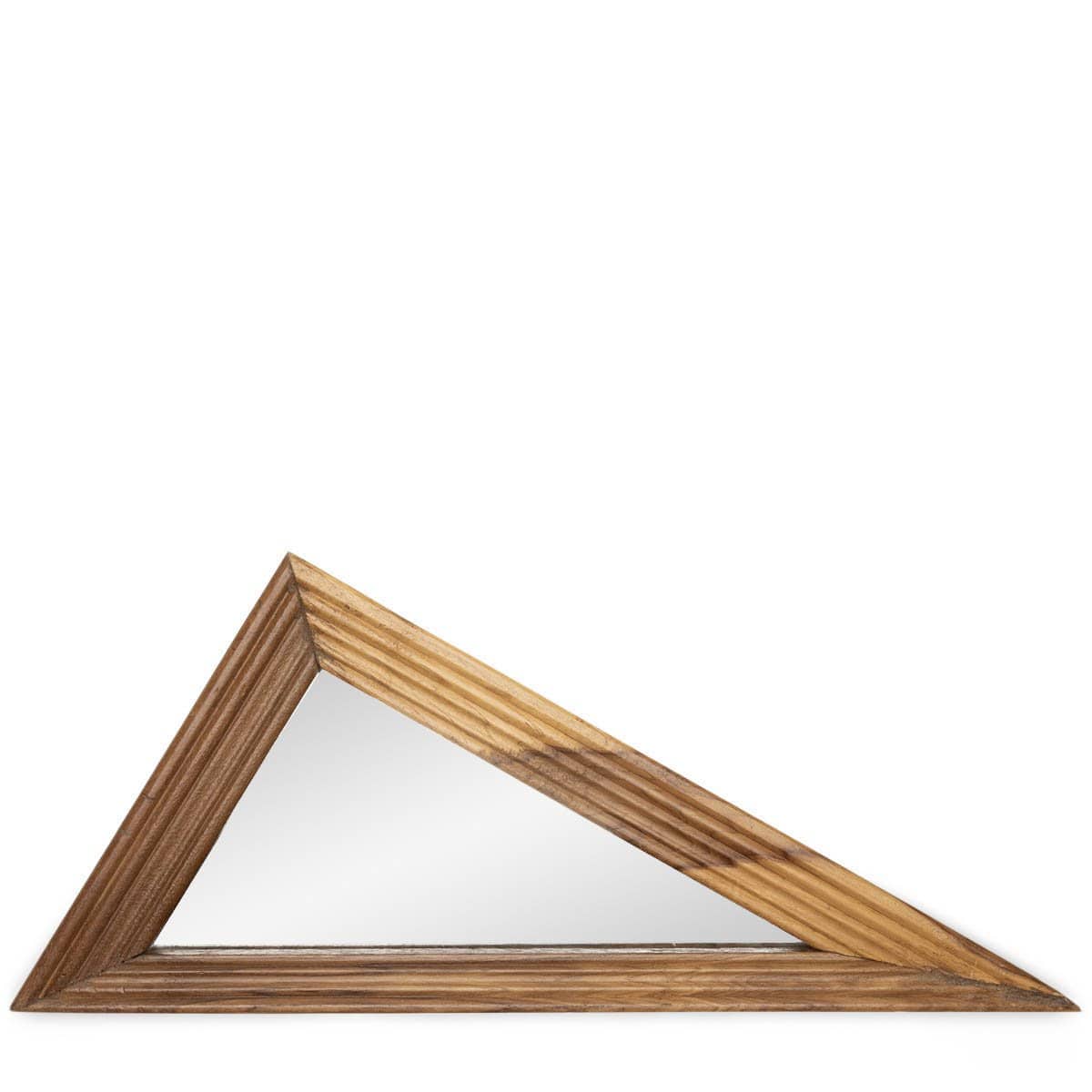 PUEBCO Home ISOCELES TRIANGLE / O/S DIAGRAM MIRROR ISOCELES TRIANGLE