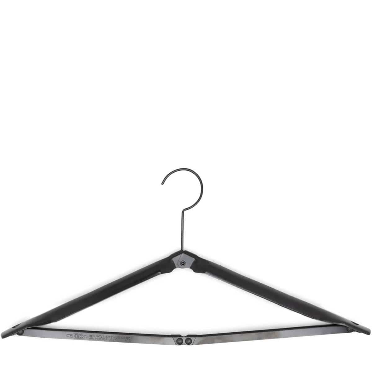 PUEBCO Home BLACK / O/S FOLDING HANGER