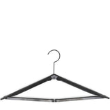 PUEBCO Home BLACK / O/S FOLDING HANGER