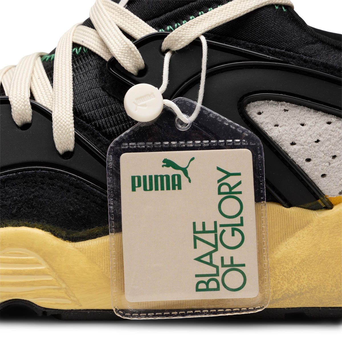Puma Sneakers BLAZE OF GLORY THE NEVERWORN