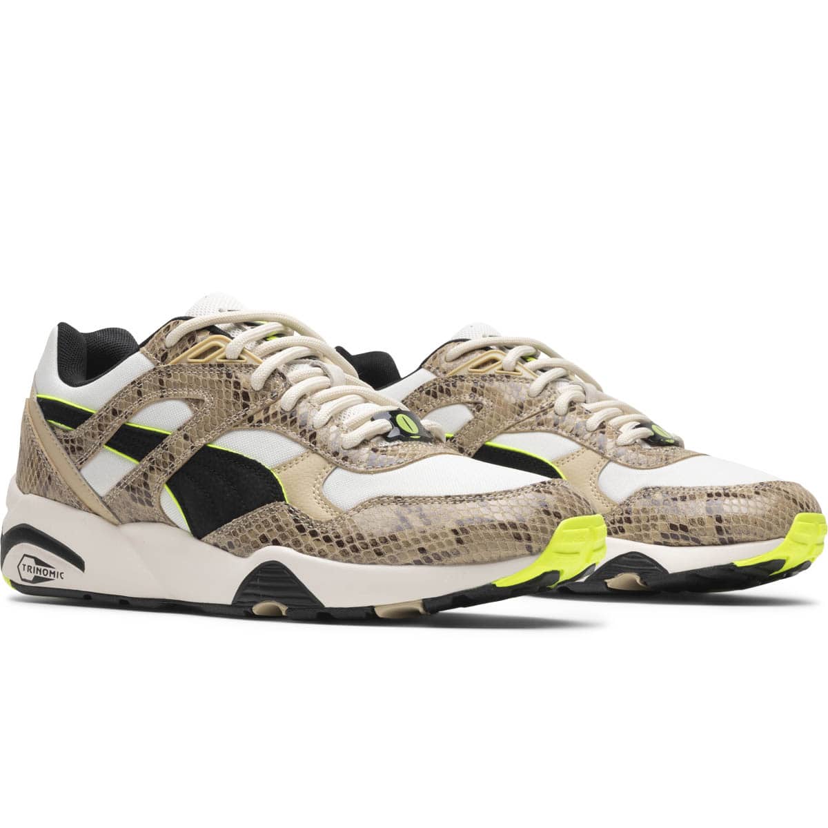 Puma Sneakers R698 SNAKE