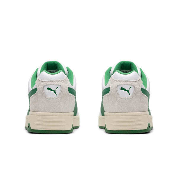Free People Slipstream Lo Fast Green Sneakers