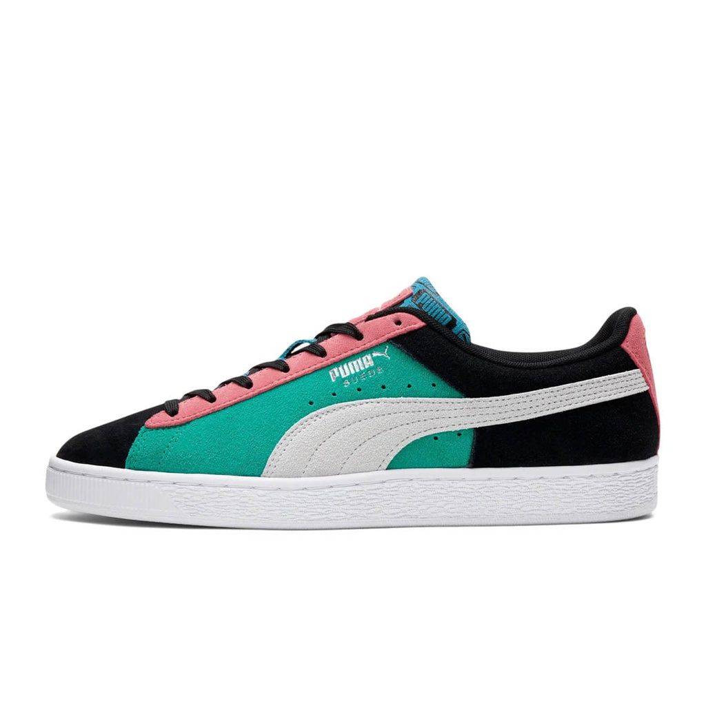 Puma Sneakers SUEDE CLASSIX DRAGONFLY