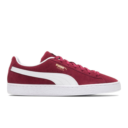 Puma Sneakers SUEDE STATUS SYMBOL